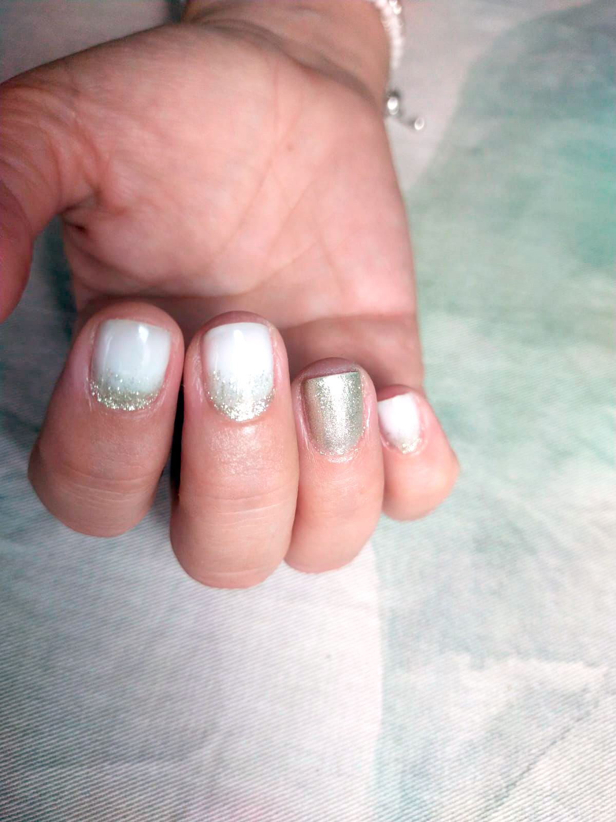 Manicura, uñas perfectas - El Salon de marta La Eliana