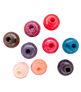 Esmaltes de uñas - El Salón de Marta - La Eliana