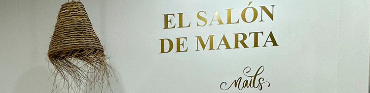 Contacto - El Salón de Marta La Eliana